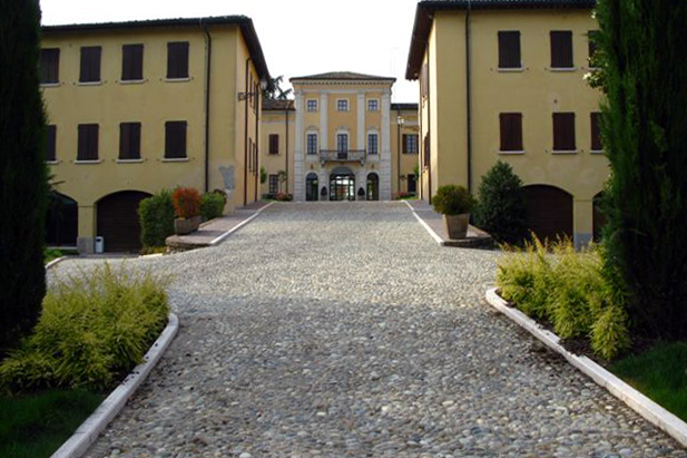 Villa Brescianelli