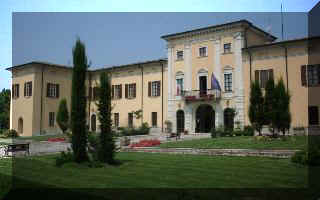 Villa Brescianelli